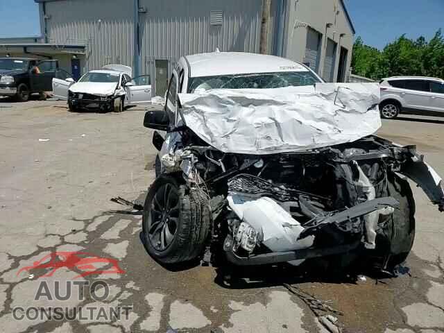 DODGE DURANGO 2021 - 1C4RDHAG0MC862564