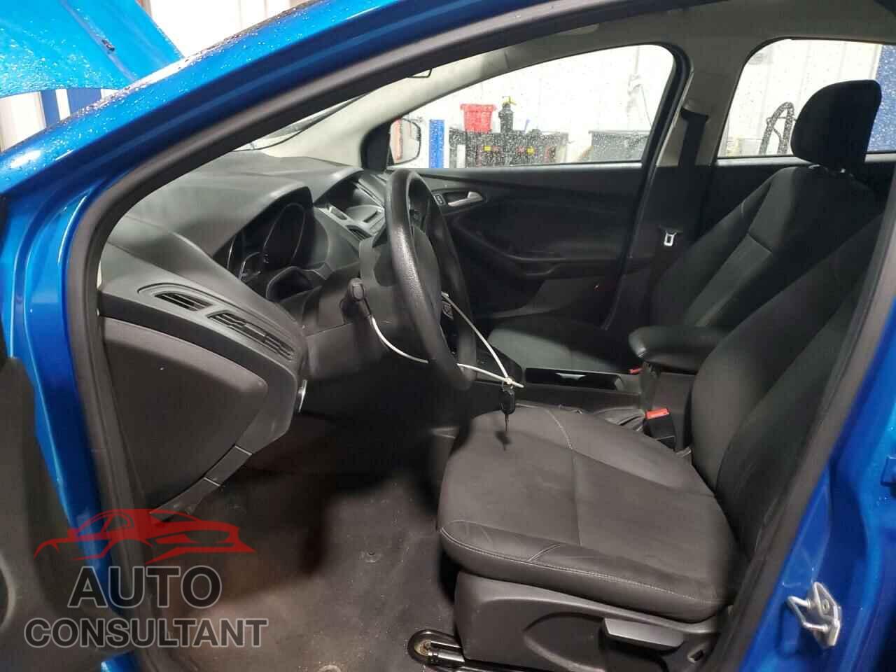 FORD FOCUS 2016 - 1FADP3F25GL208056