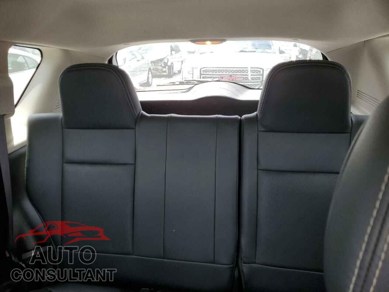 JEEP COMPASS 2017 - 1C4NJDEB3HD163539
