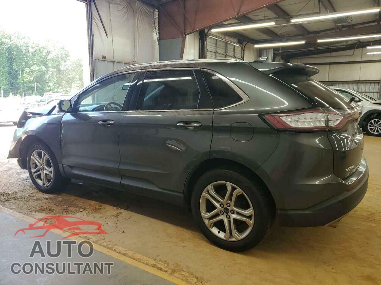 FORD EDGE 2018 - 2FMPK4K92JBB89063