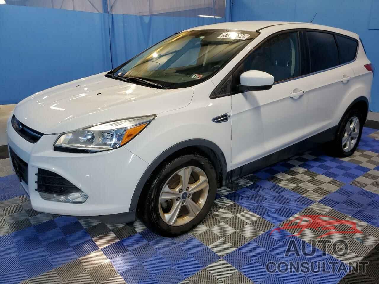 FORD ESCAPE 2016 - 1FMCU9GXXGUA61444