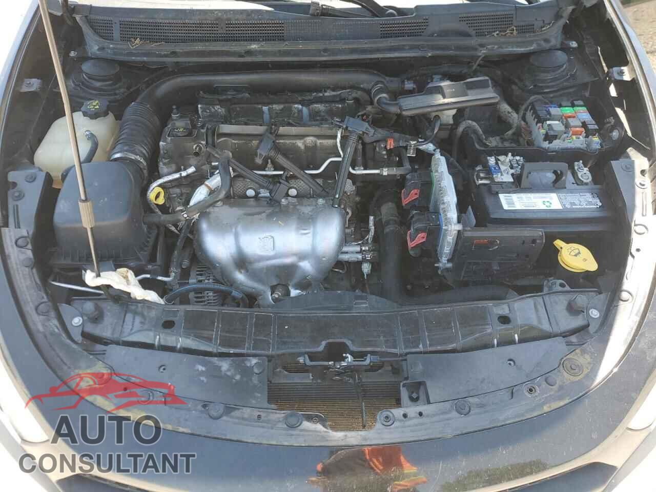 DODGE DART 2016 - 1C3CDFBB6GD571129