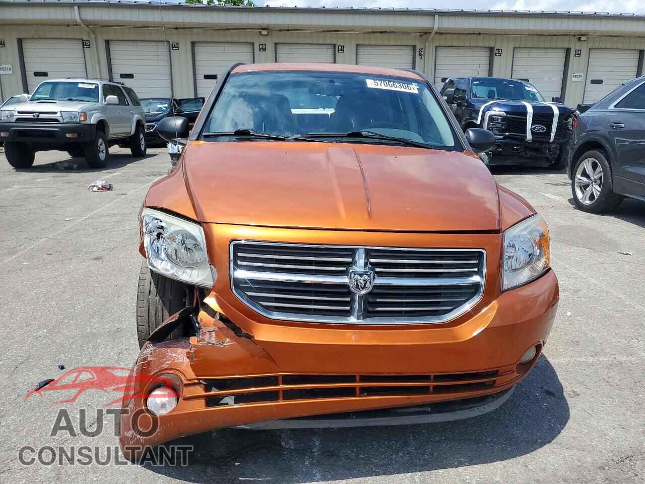 DODGE CALIBER 2011 - 1B3CB3HA1BD147849