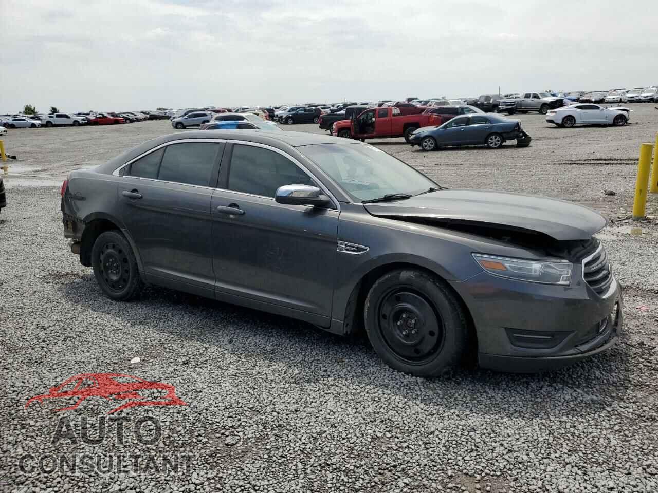 FORD TAURUS 2016 - 1FAHP2F82GG108862