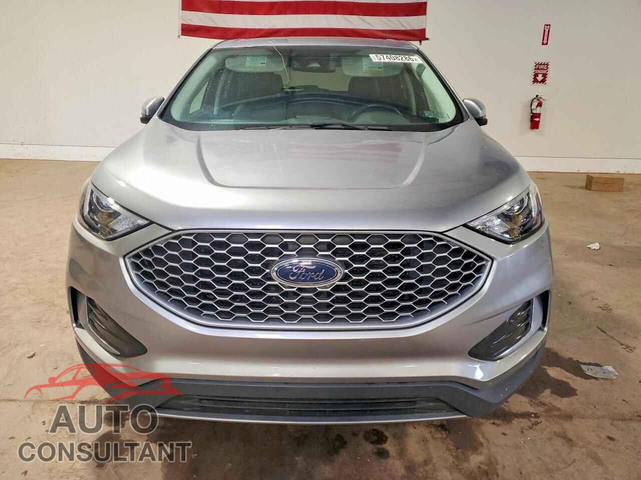 FORD EDGE 2024 - 2FMPK4J95RBA81100