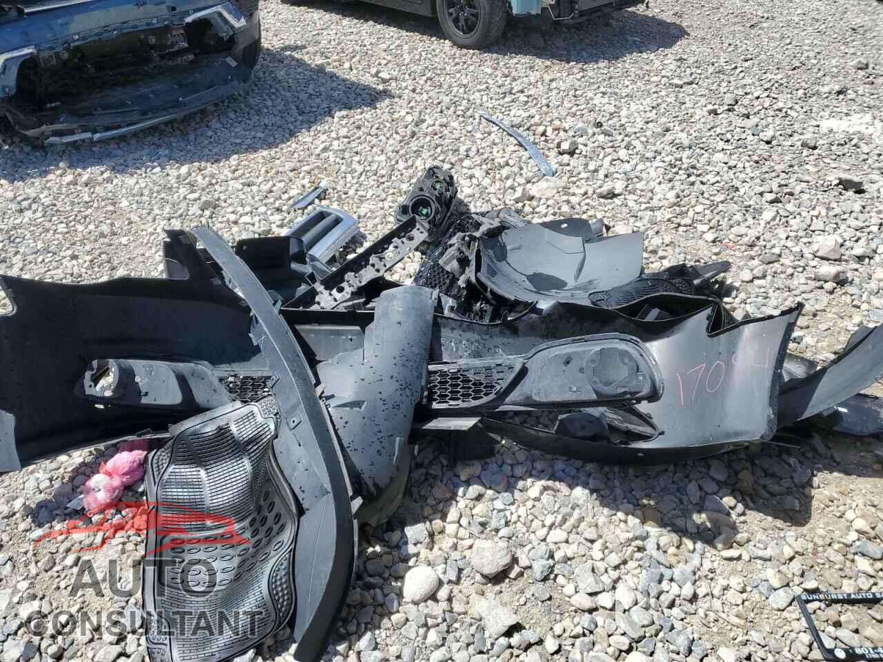 DODGE CARAVAN 2012 - 2C4RDGCGXCR358410