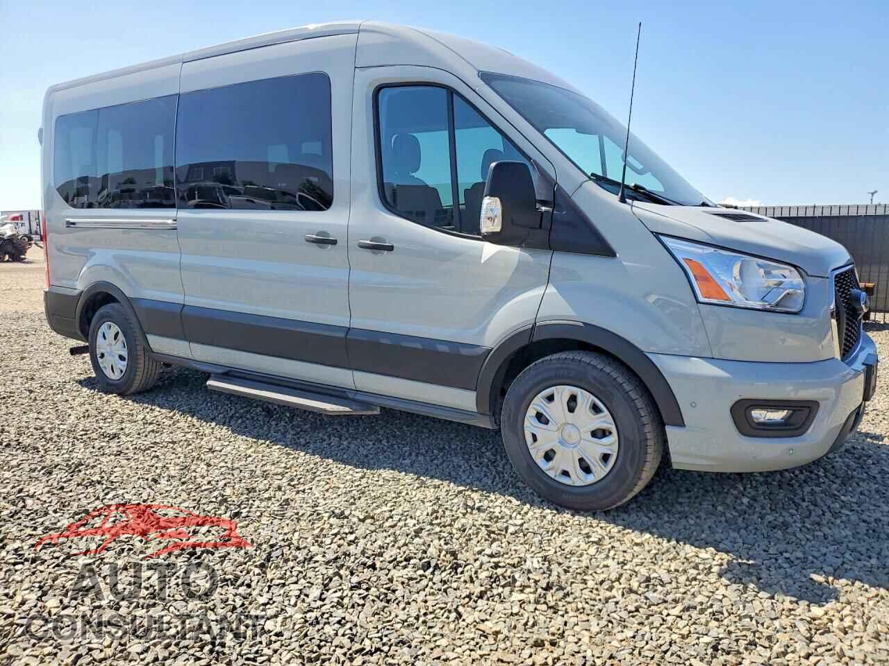 FORD TRANSIT 2022 - 1FBAX2CG0NKA69081