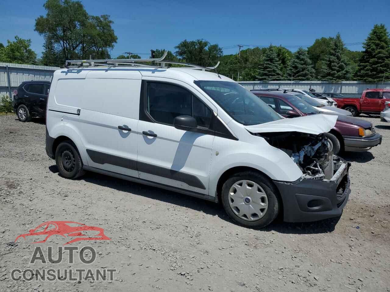 FORD TRANSIT 2017 - NM0LS7E71H1332196