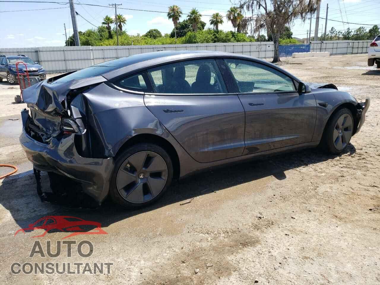 TESLA MODEL 3 2023 - 5YJ3E1EAXPF647765