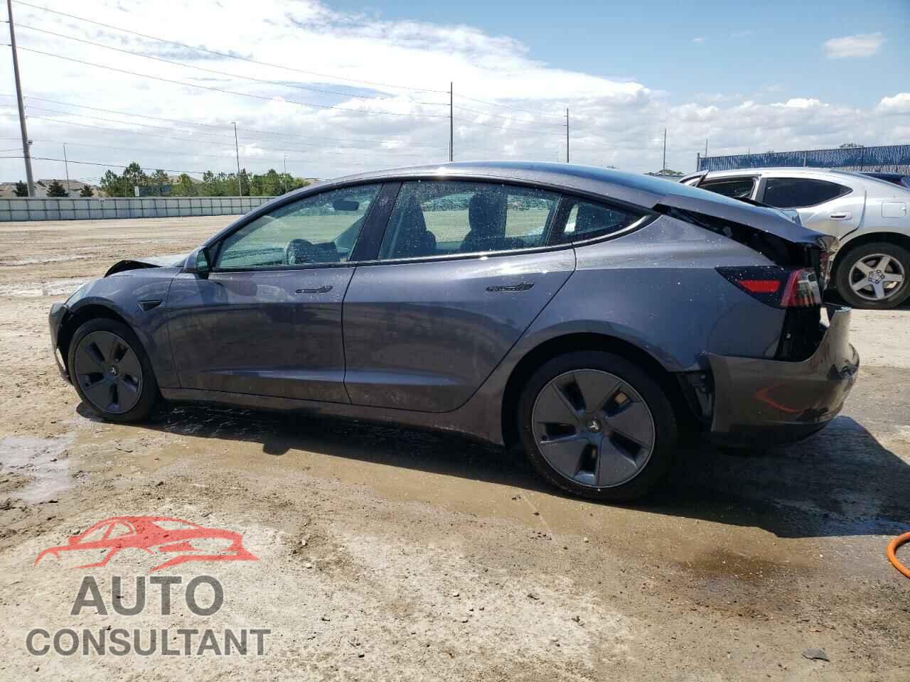 TESLA MODEL 3 2023 - 5YJ3E1EAXPF647765