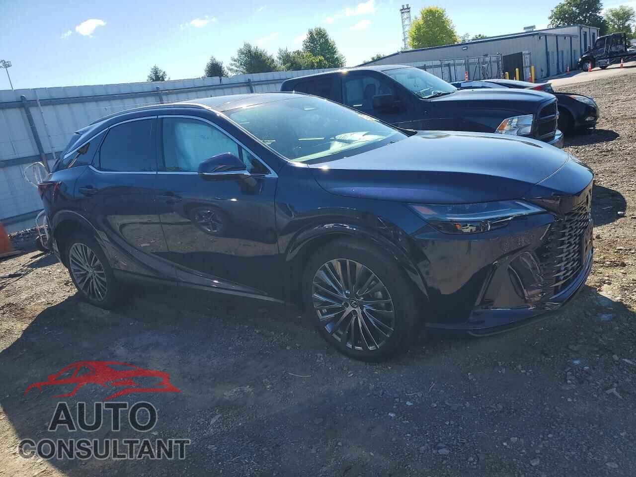 LEXUS RX350 2024 - 2T2BAMCA9RC042182