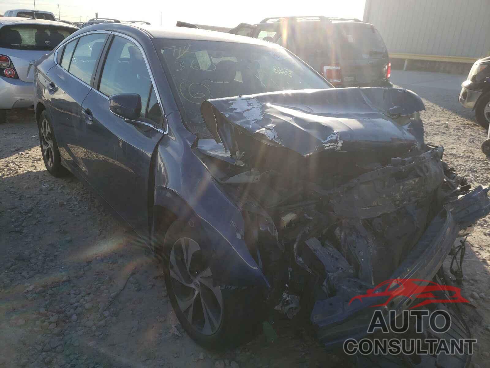 SUBARU LEGACY 2020 - 4S3BWAC60L3015761