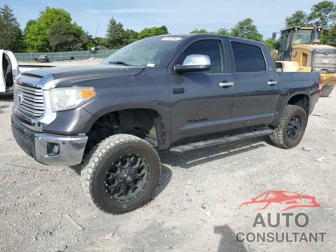 TOYOTA TUNDRA 2017 - 5TFHW5F10HX659472