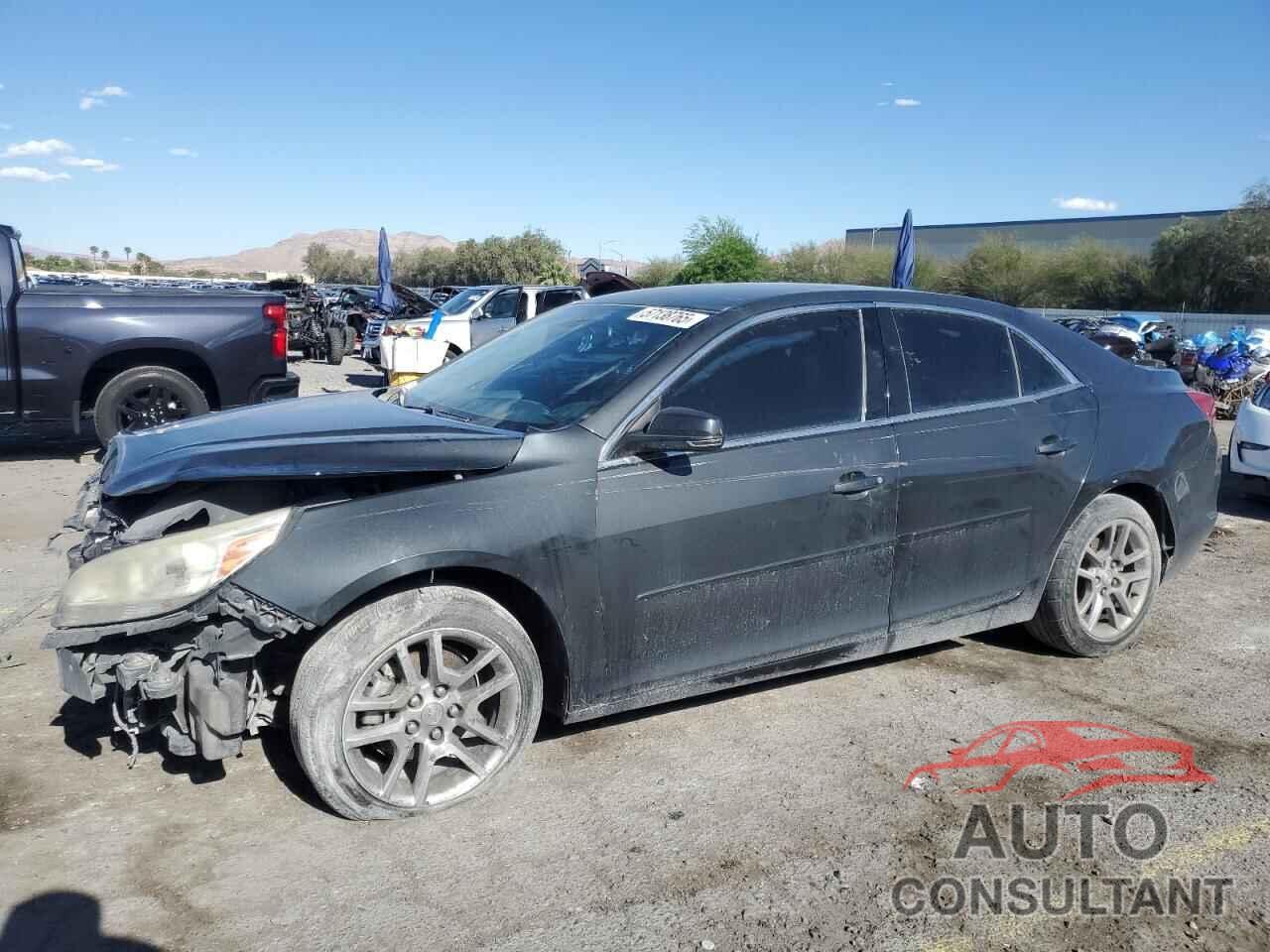 CHEVROLET MALIBU 2014 - 1G11C5SL8EF221892