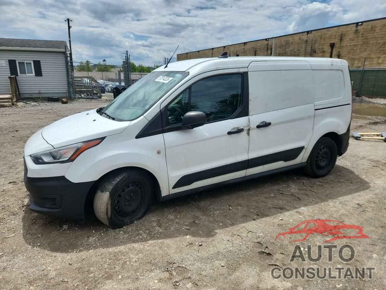 FORD TRANSIT 2020 - NM0LS7E29L1475555