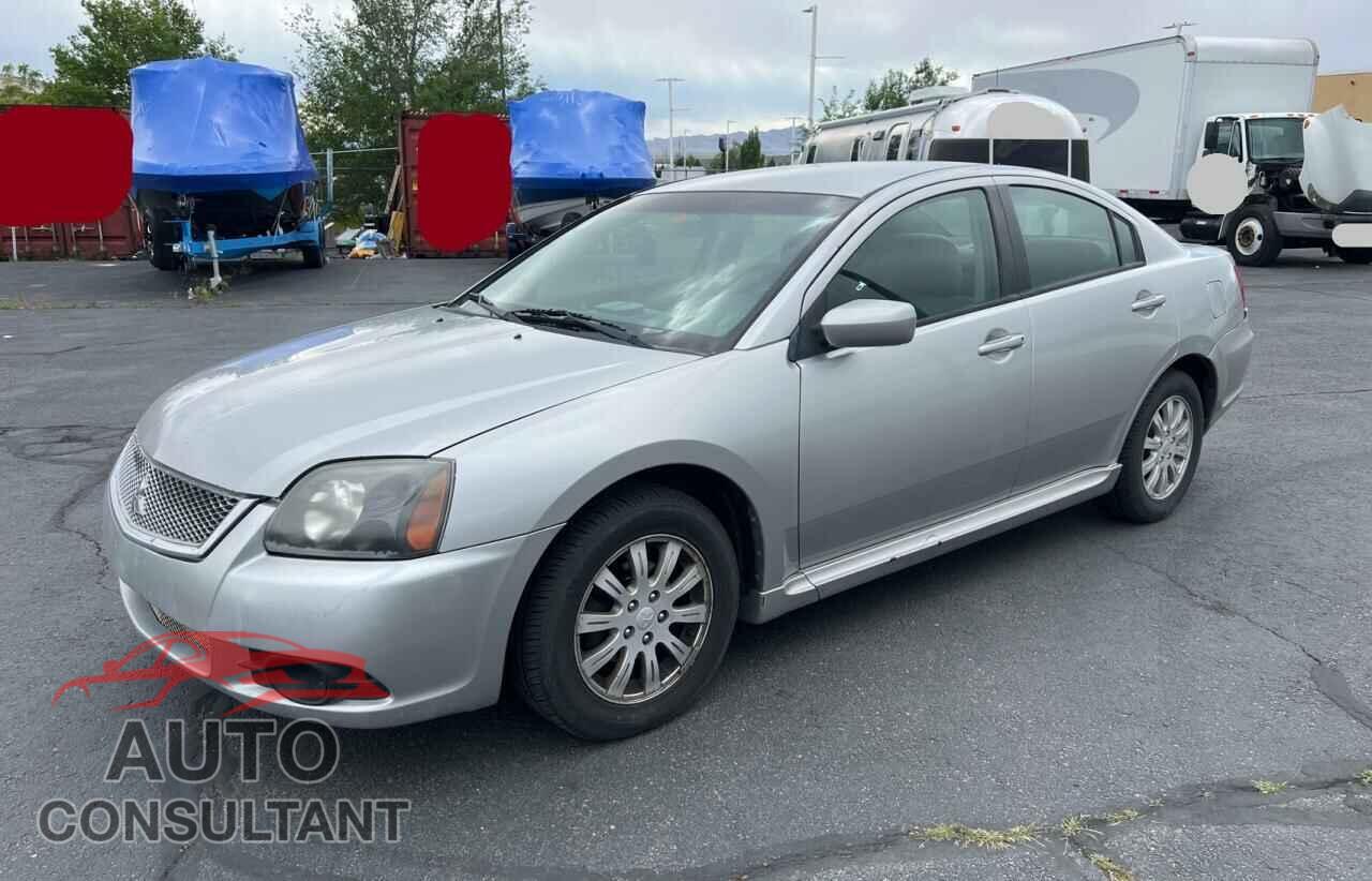 MITSUBISHI GALANT 2010 - 4A32B2FF5AE018117