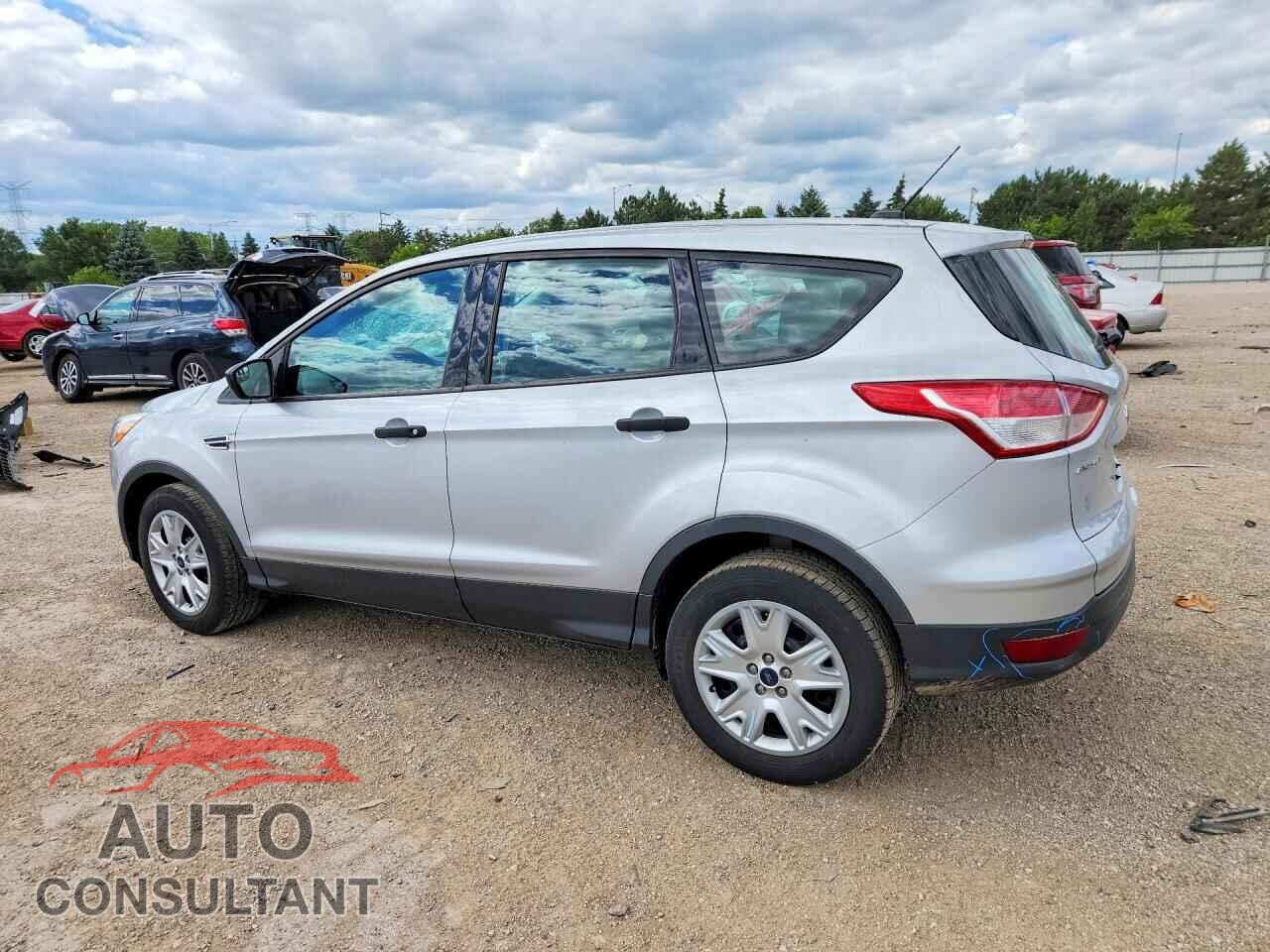 FORD ESCAPE 2013 - 1FMCU0F73DUC10348