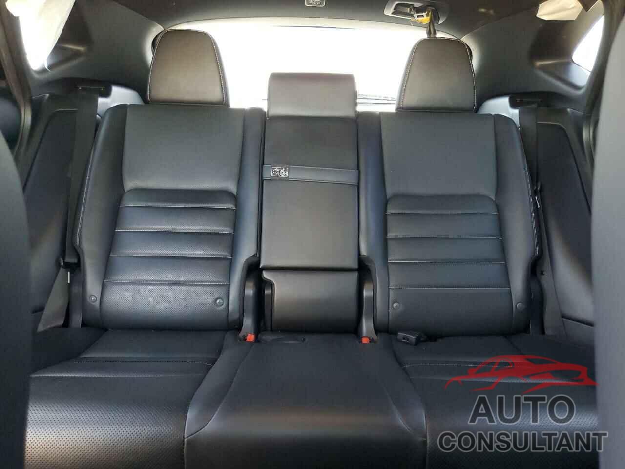 LEXUS NX 2017 - JTJYARBZ4H2069772