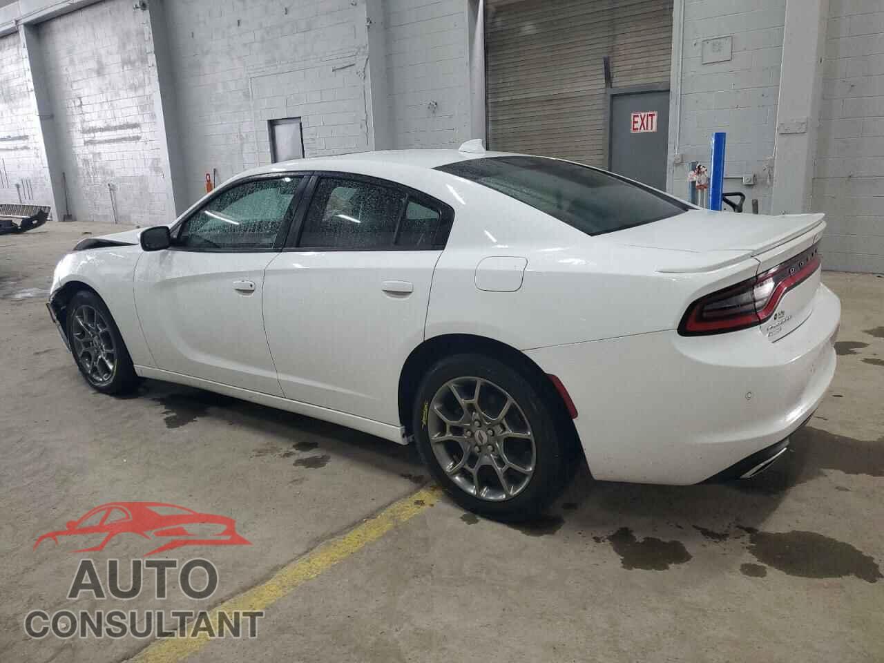 DODGE CHARGER 2017 - 2C3CDXJG6HH516073