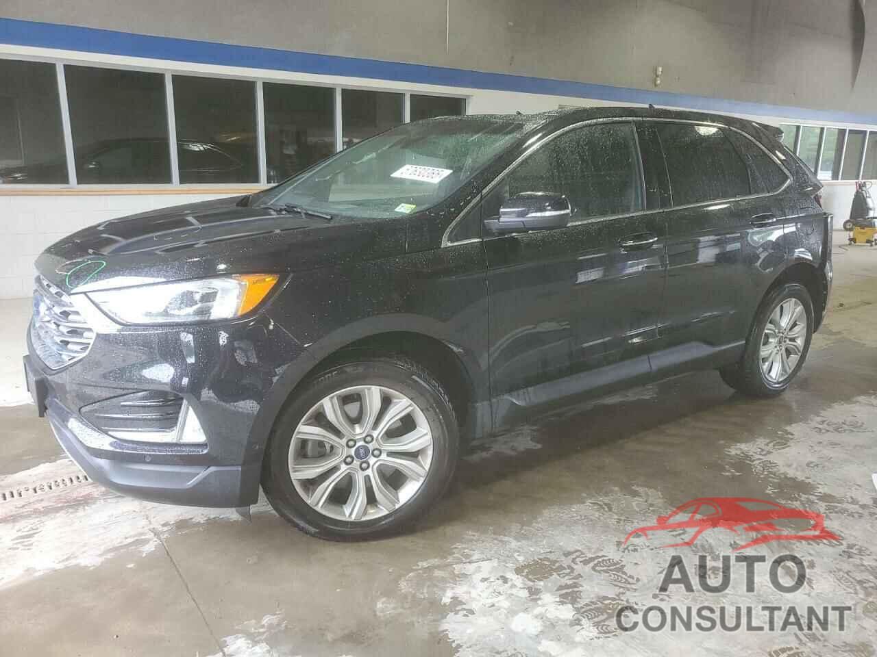 FORD EDGE 2020 - 2FMPK4K97LBA67110