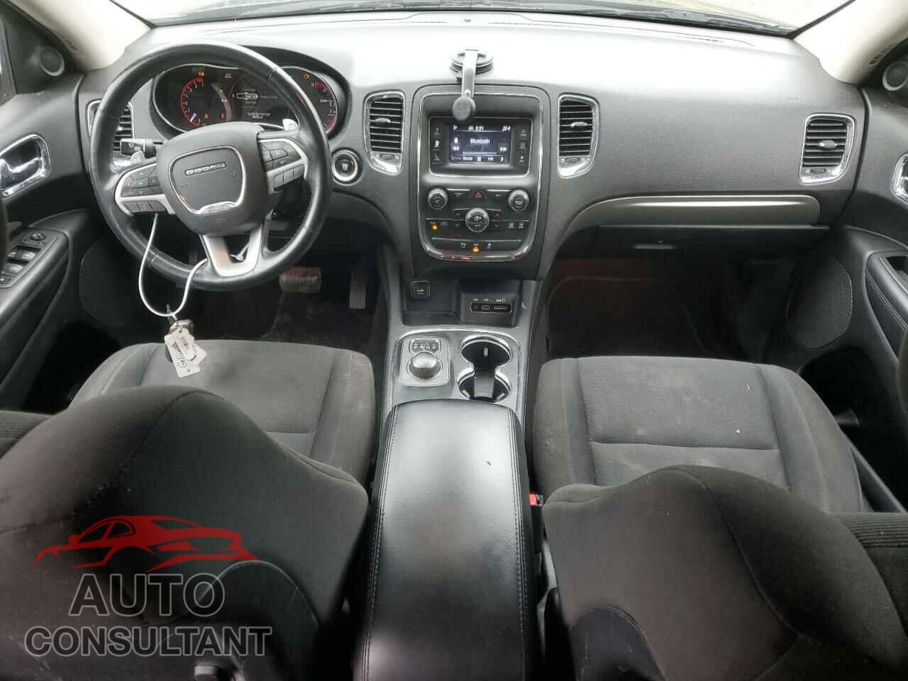 DODGE DURANGO 2014 - 1C4RDJAGXEC354157