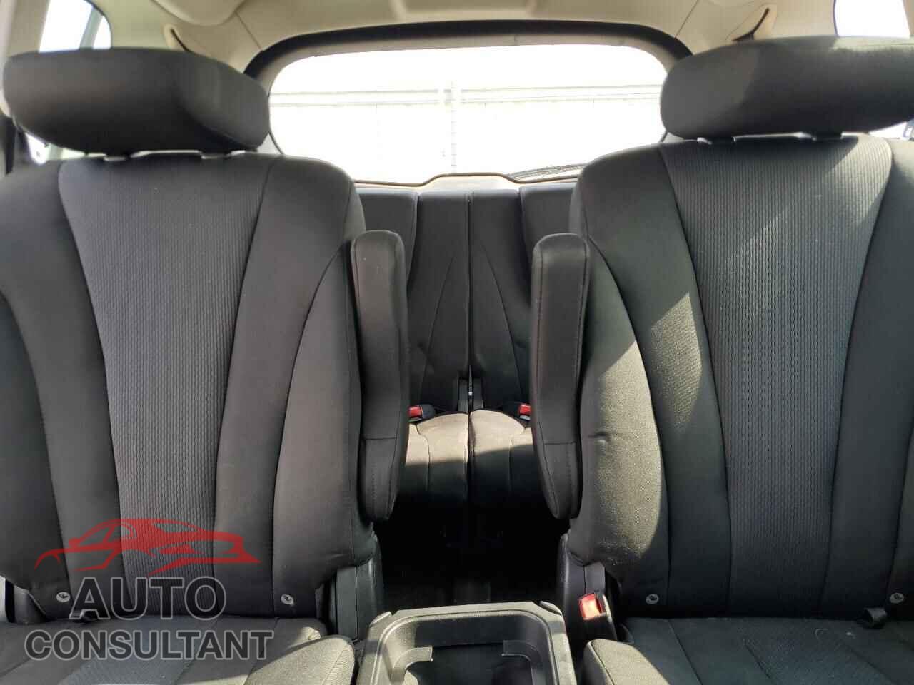 MAZDA 5 2014 - JM1CW2BL0E0168176