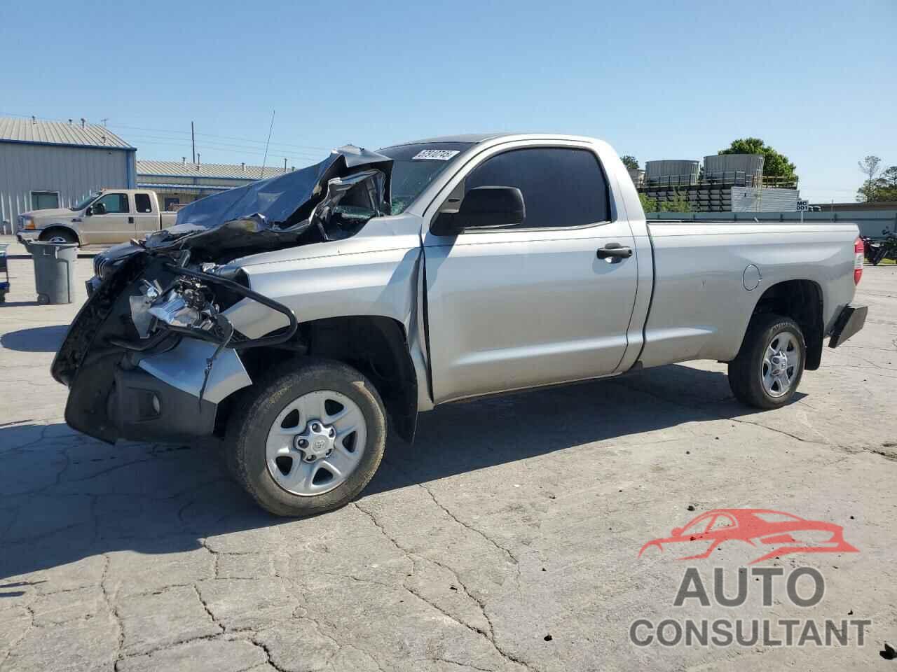 TOYOTA TUNDRA 2015 - 5TFPW5F18FX453549
