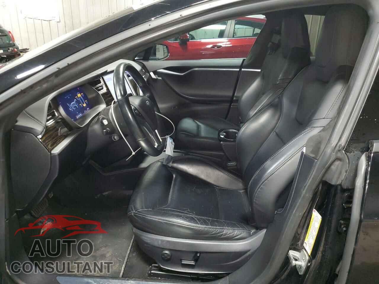 TESLA MODEL S 2016 - 5YJSA1E13GF157708