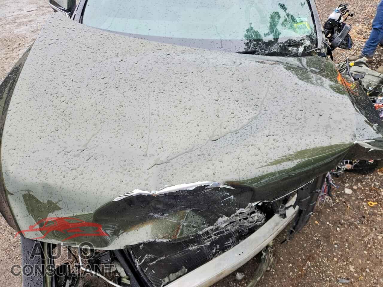 LEXUS RX300 2025 - 2T2BBMCA2SC089511