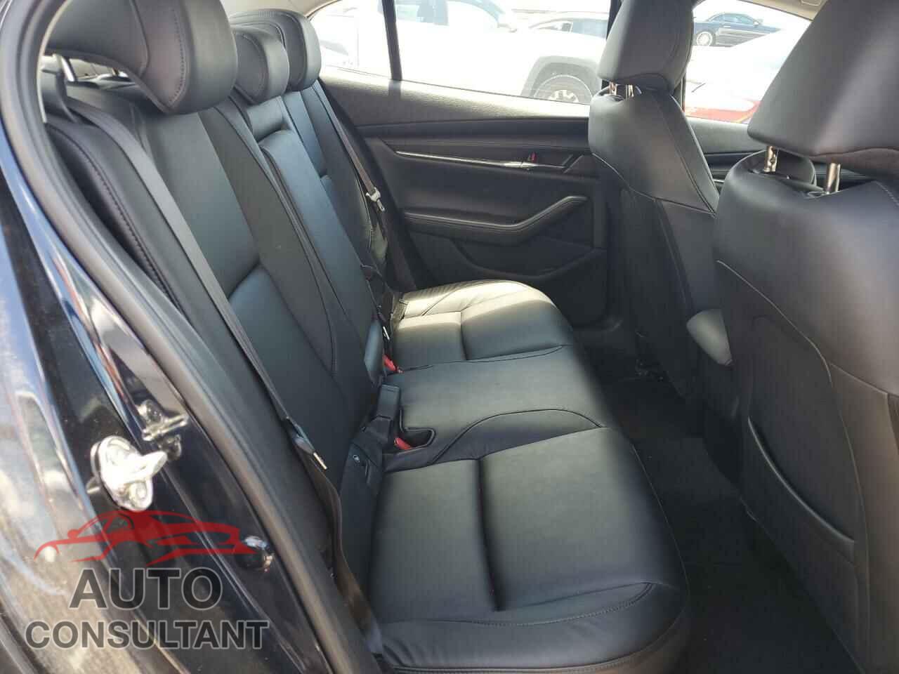 MAZDA 3 2021 - JM1BPACL2M1334823