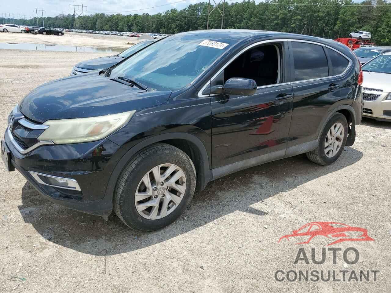 HONDA CRV 2016 - 2HKRM3H57GH506791