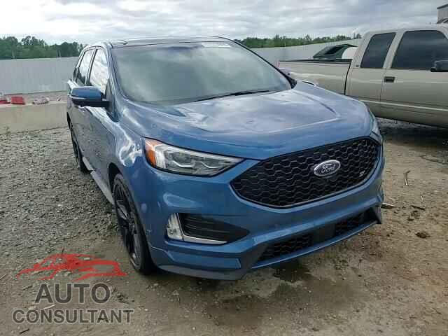 FORD EDGE 2019 - 2FMPK4AP9KBC57926