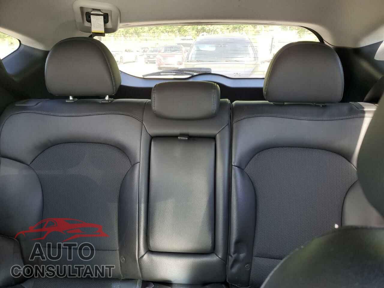 HYUNDAI TUCSON 2015 - KM8JTCAF3FU977937