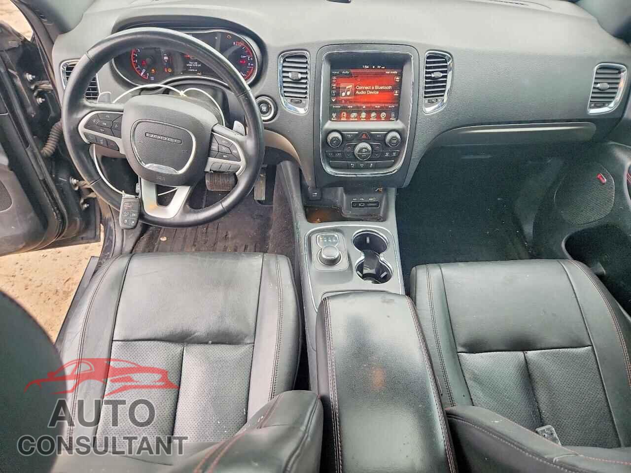 DODGE DURANGO 2015 - 1C4SDJCT7FC127974