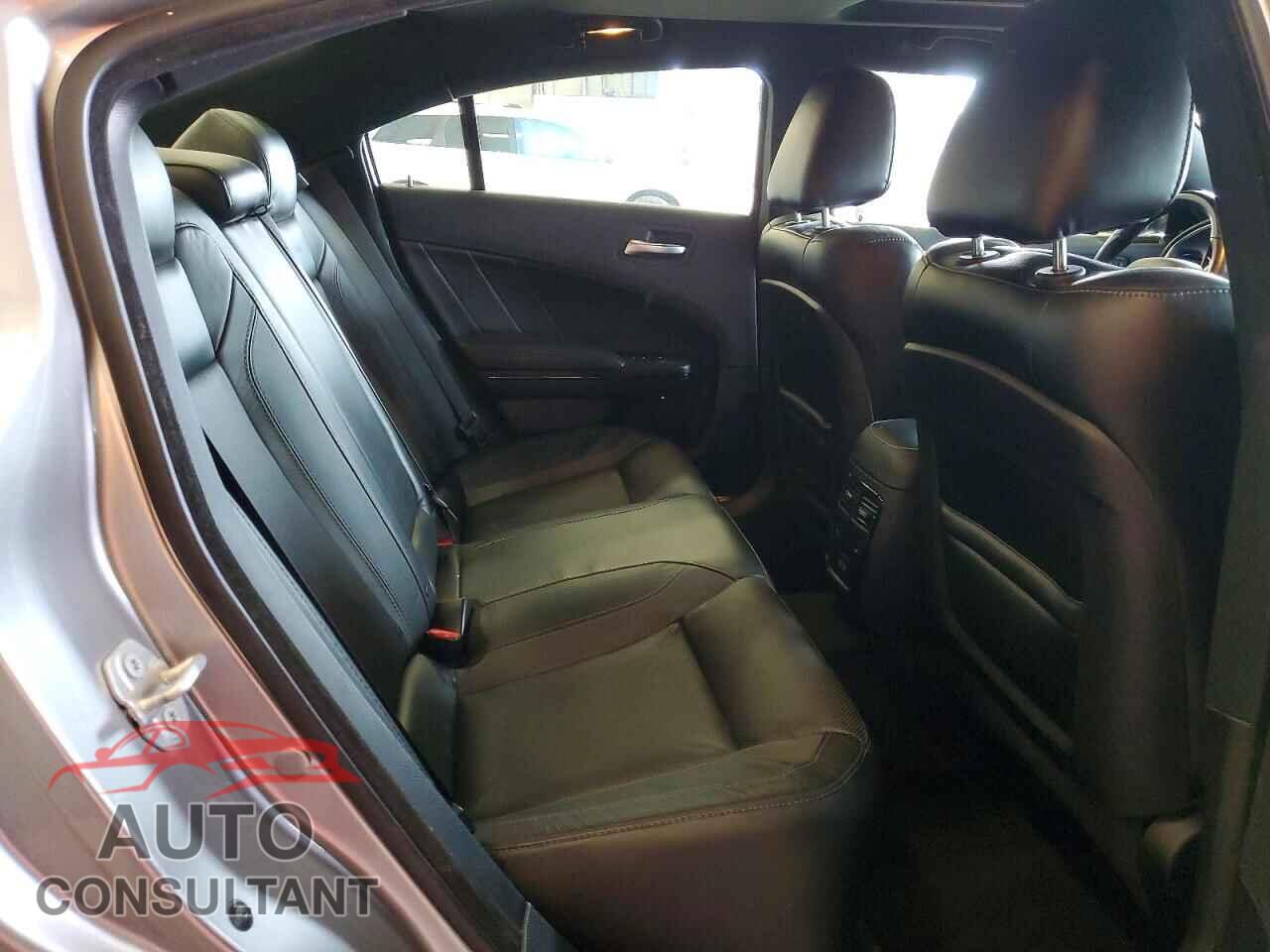 DODGE CHARGER 2017 - 2C3CDXJG7HH638988