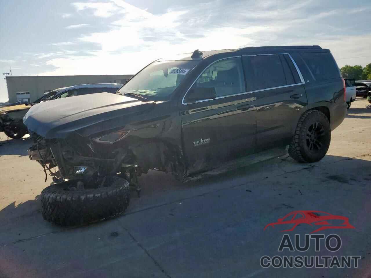 CHEVROLET TAHOE 2015 - 1GNSCBKC3FR634840