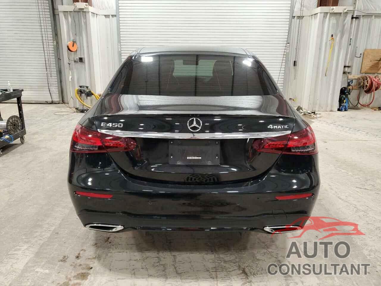 MERCEDES-BENZ E-CLASS 2021 - W1KZF5KB9MA901889