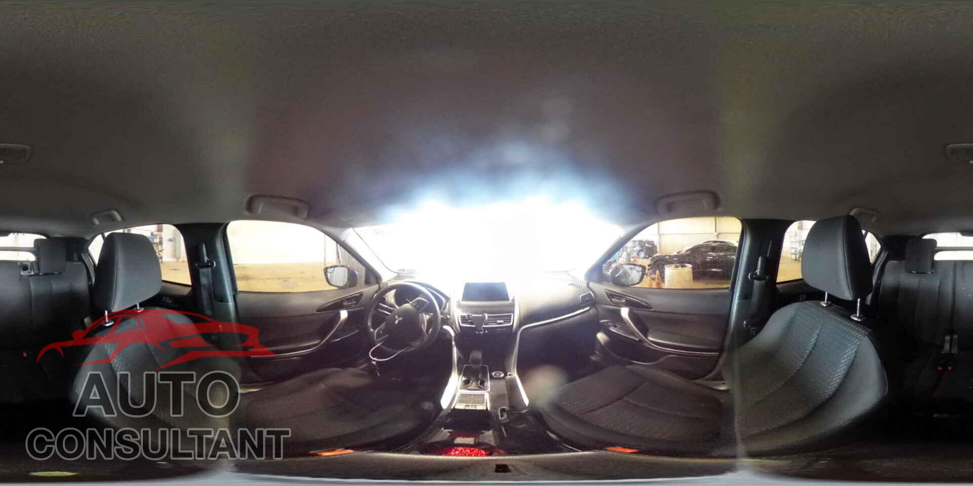 MITSUBISHI ECLIPSE 2020 - JA4AT4AA1LZ000142