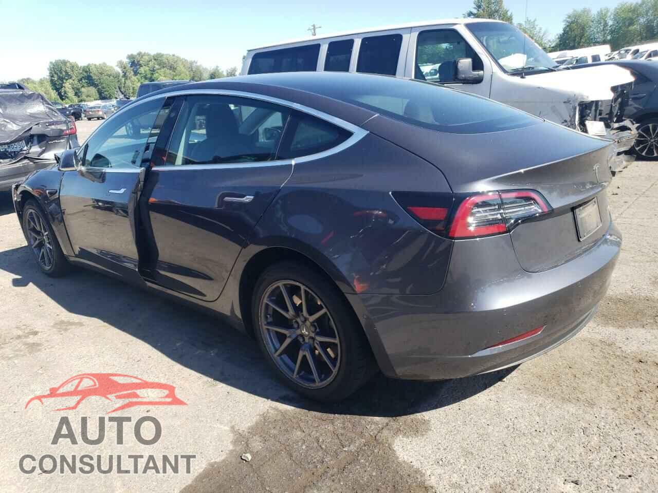 TESLA MODEL 3 2019 - 5YJ3E1EB0KF432526