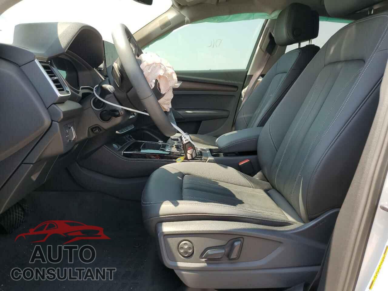 AUDI Q5 2023 - WA1EAAFY9P2034341