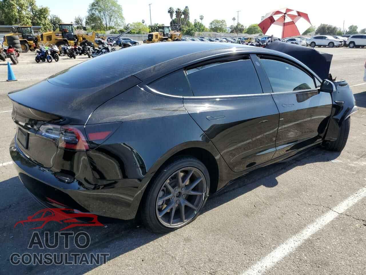 TESLA MODEL 3 2023 - 5YJ3E1EA8PF455471