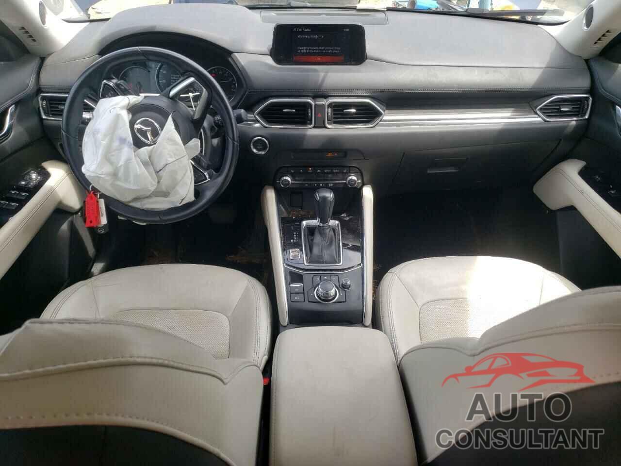 MAZDA CX-5 2019 - JM3KFBDM8K1624181