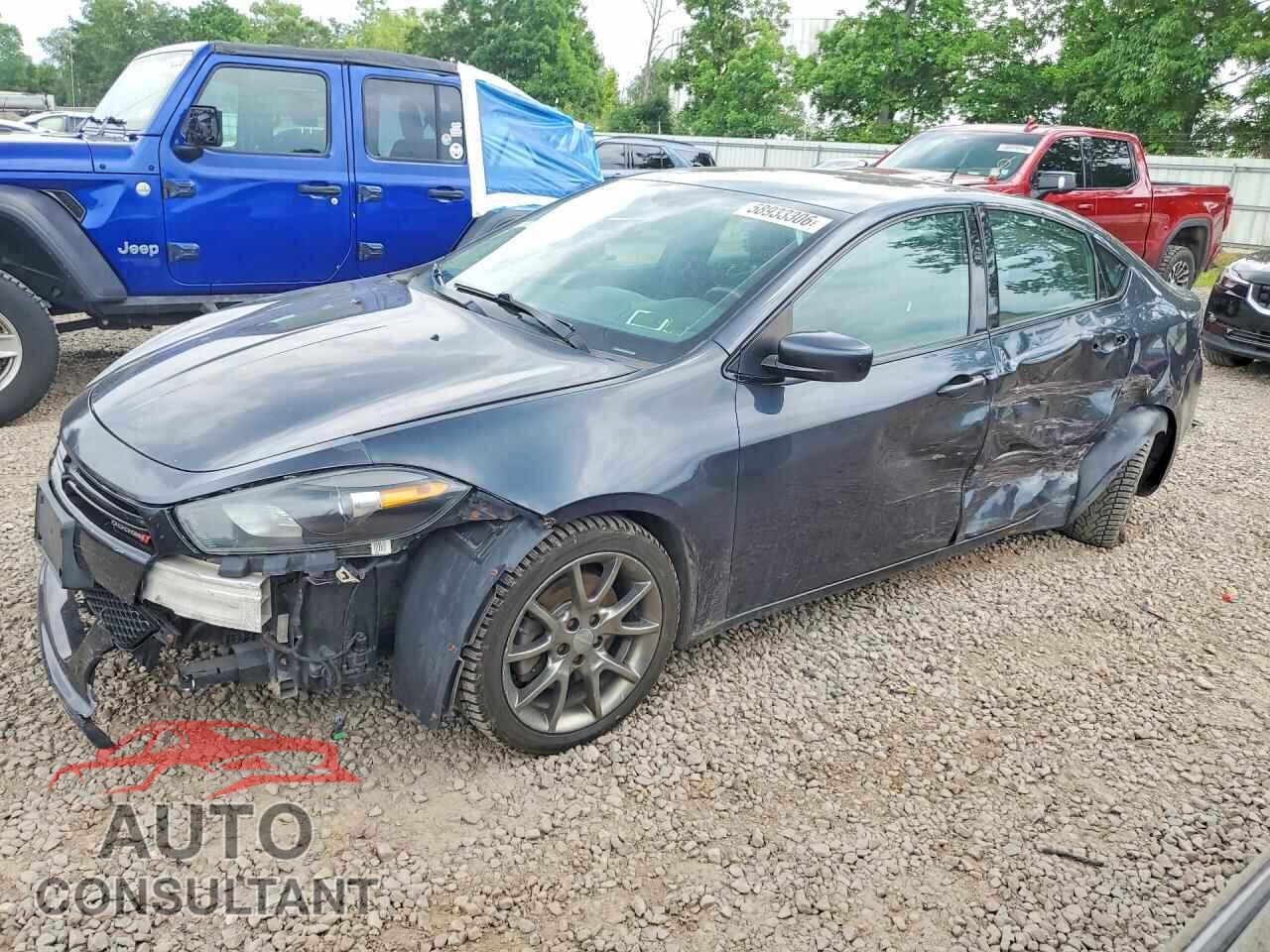 DODGE DART 2013 - 1C3CDFBAXDD336378