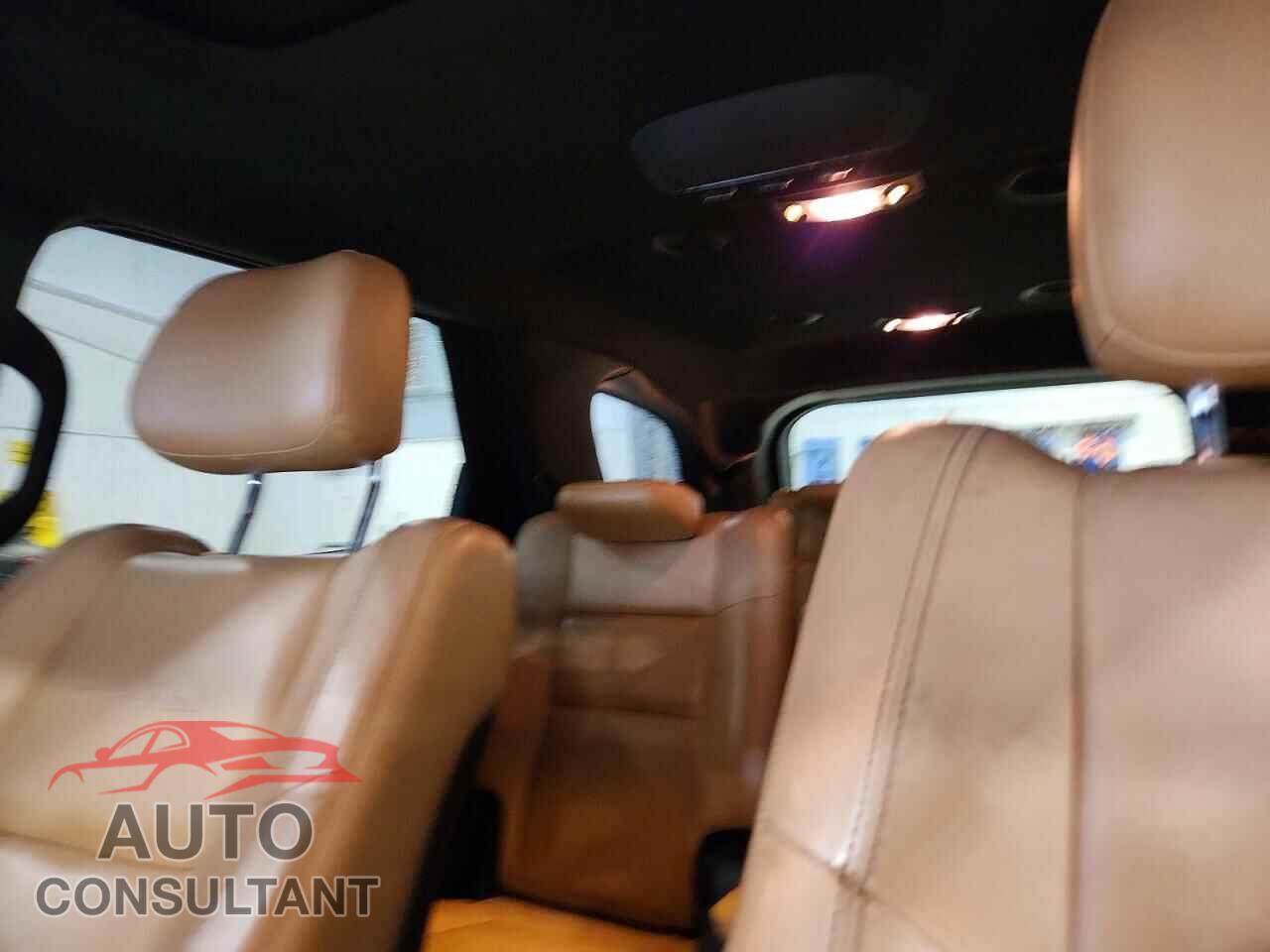 DODGE DURANGO 2015 - 1C4RDJEG6FC861097