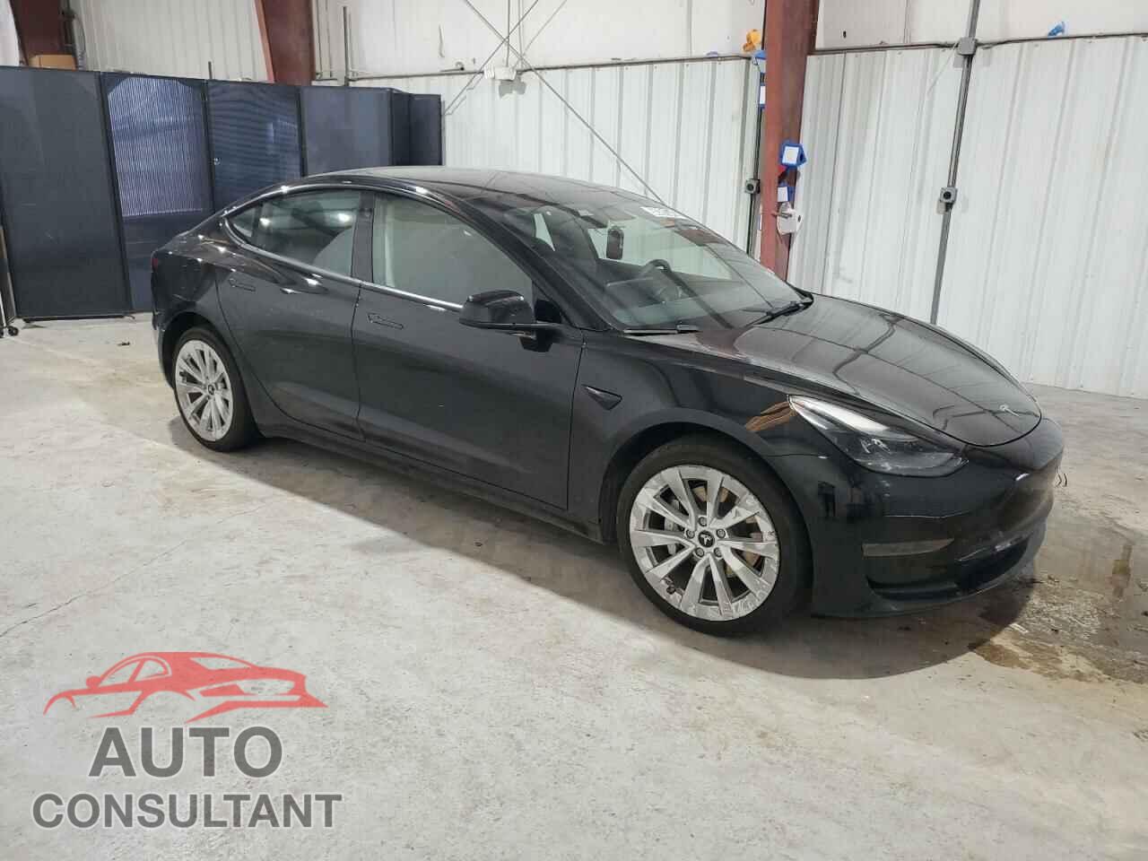 TESLA MODEL 3 2023 - 5YJ3E1EA4PF436447