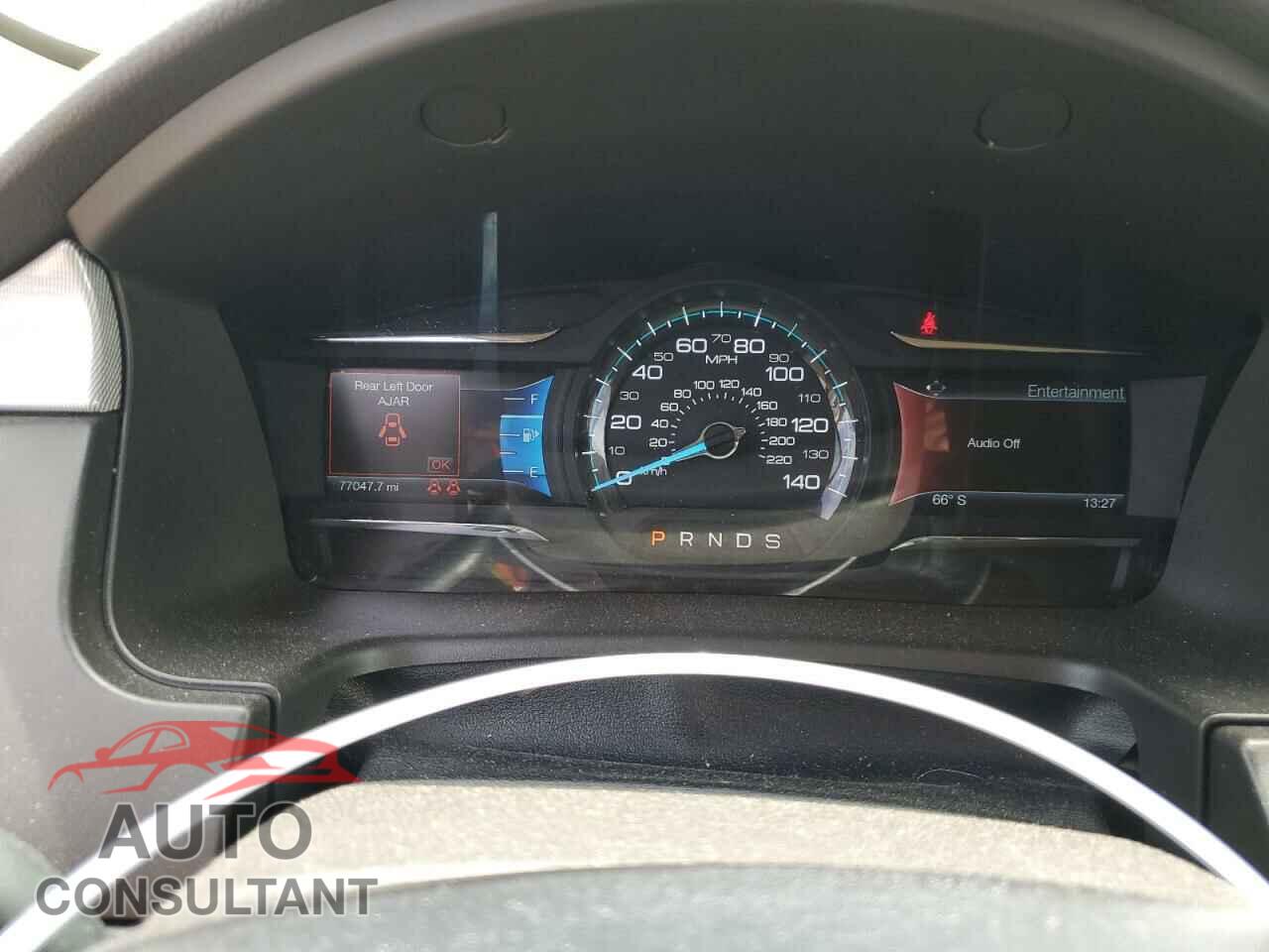 FORD FLEX 2015 - 2FMGK5C83FBA21094