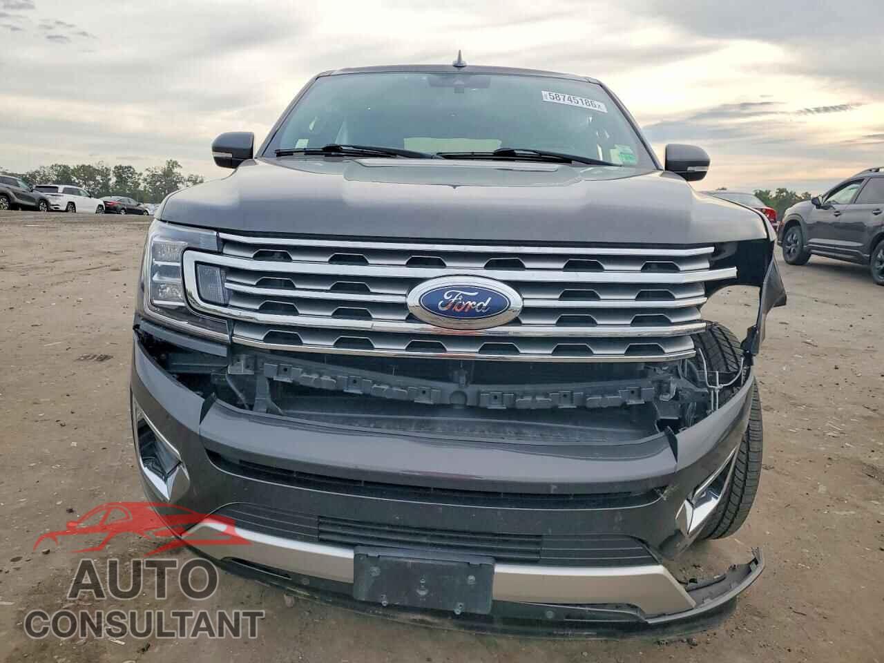 FORD EXPEDITION 2018 - 1FMJK2AT2JEA70084