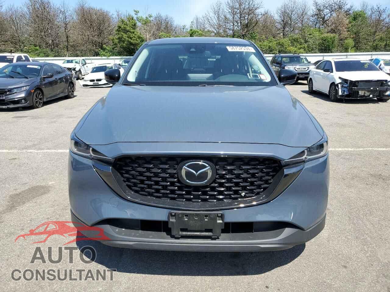 MAZDA CX-5 PREFE 2023 - JM3KFBCMXP0169896
