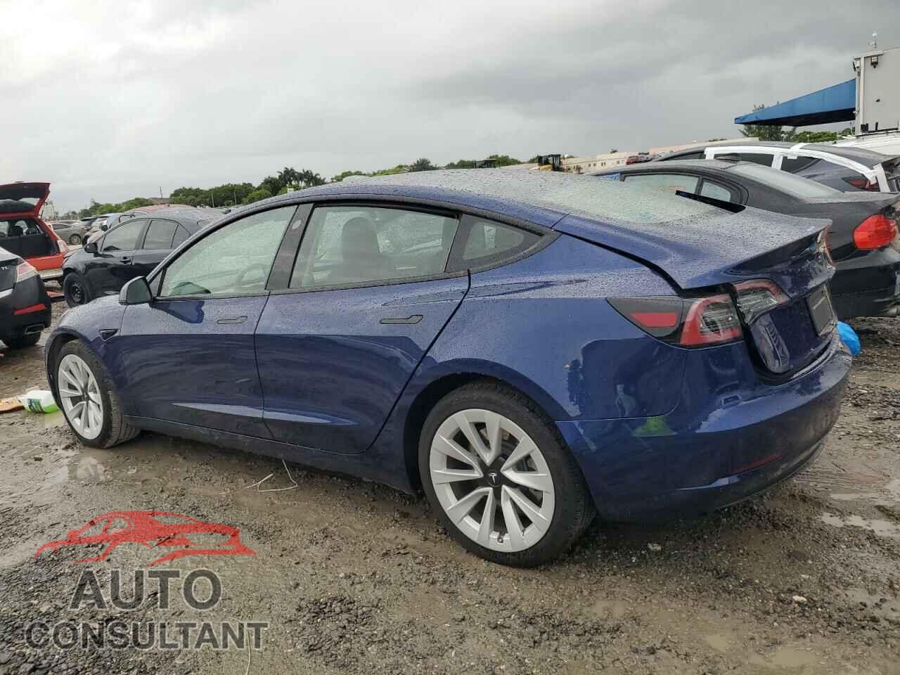TESLA MODEL 3 2023 - 5YJ3E1EA7PF485724