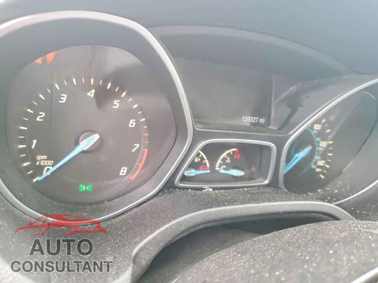 FORD FOCUS 2014 - 1FADP3N25EL183156